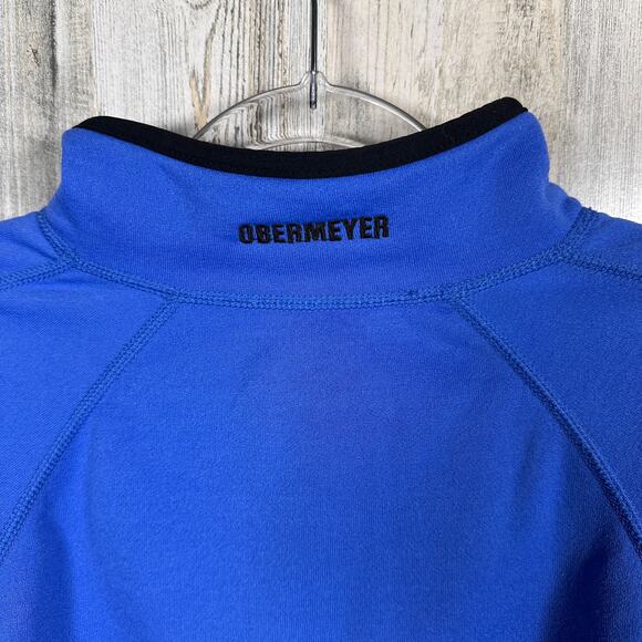 Obermeyer UltaGear Polartec 150 Fleece Pullover – Large – Fitted – MSRP $119 - Picture 5 of 8